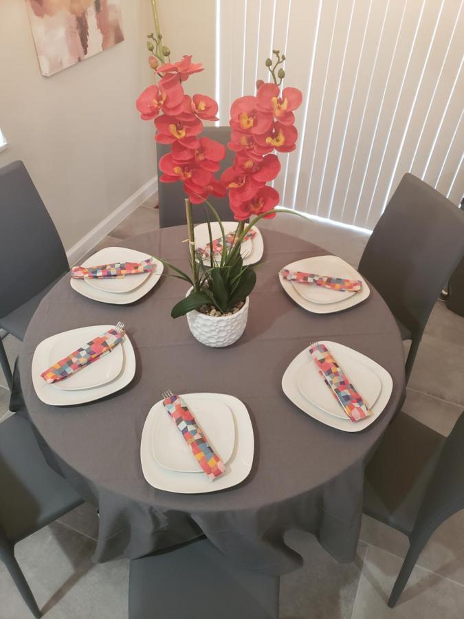 Coral Springs Paradise Kültér fotó